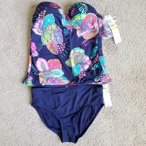 Anne Cole tankini